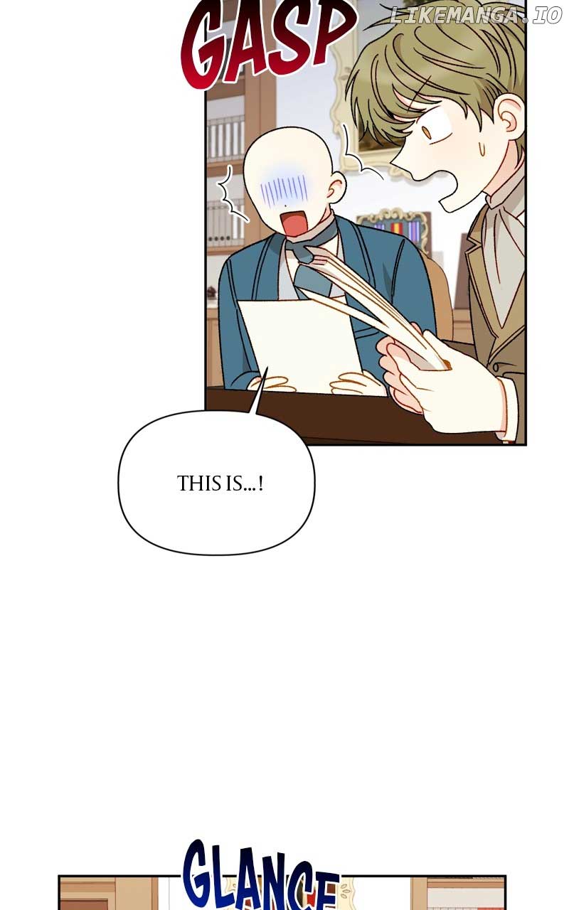 Éminence Grise Female Lead Is Trying To Make Me Her Stepmom Chapter 114 - Page 83