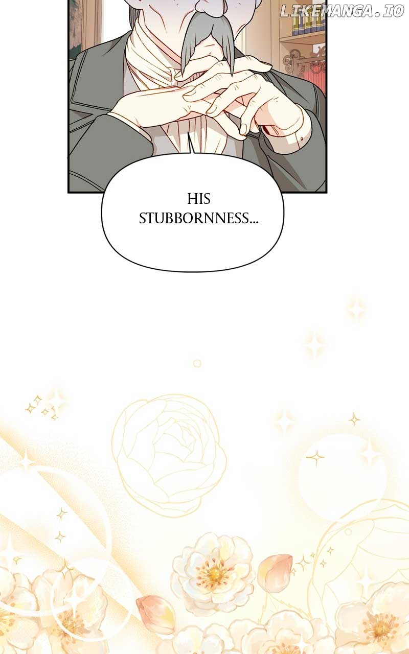 Éminence Grise Female Lead Is Trying To Make Me Her Stepmom Chapter 114 - Page 85