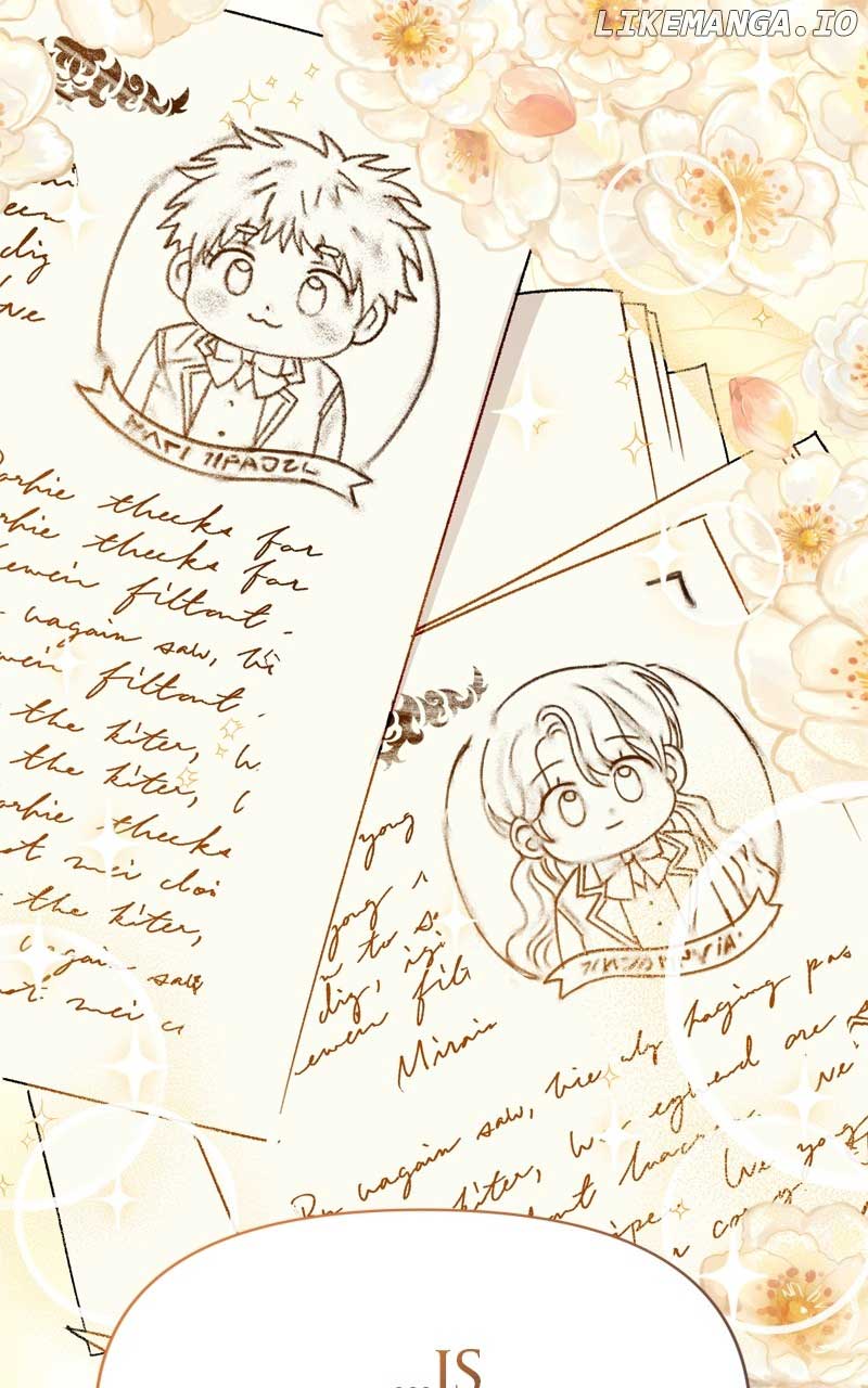 Éminence Grise Female Lead Is Trying To Make Me Her Stepmom Chapter 114 - Page 86