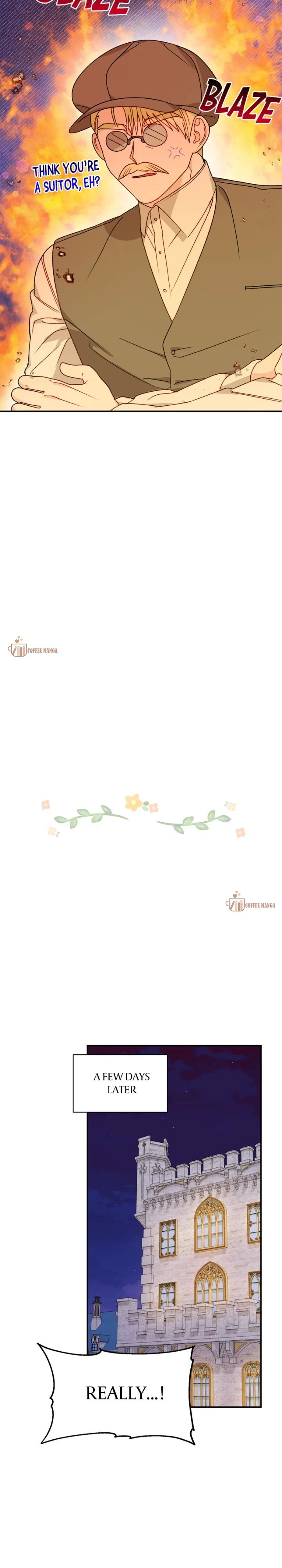 Éminence Grise Female Lead Is Trying To Make Me Her Stepmom Chapter 115 - Page 19