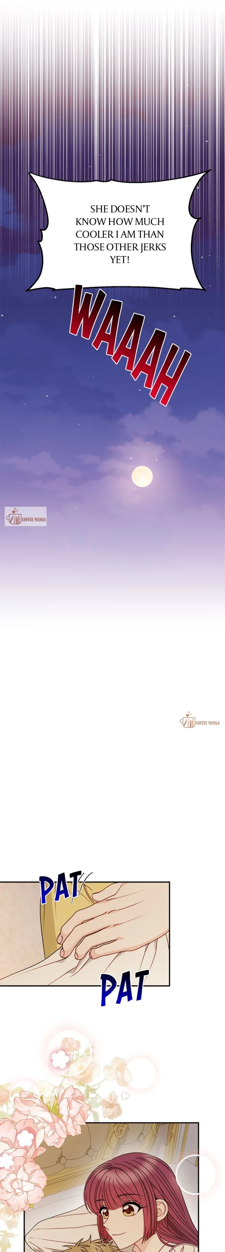 Éminence Grise Female Lead Is Trying To Make Me Her Stepmom Chapter 115 - Page 24