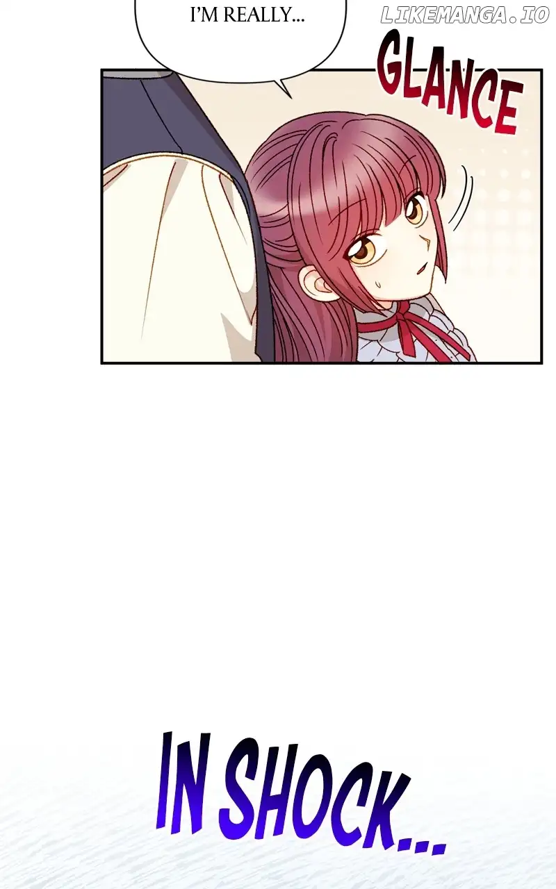 Éminence Grise Female Lead Is Trying To Make Me Her Stepmom Chapter 116 - Page 5