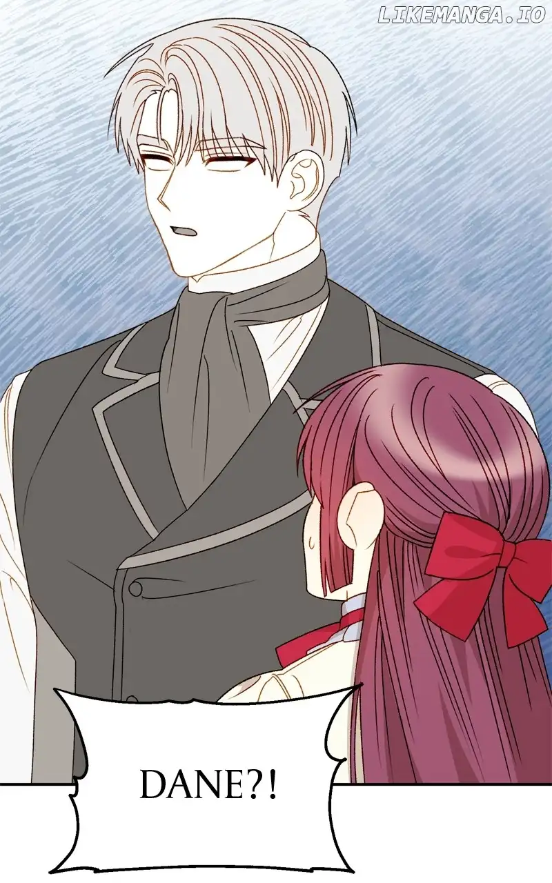 Éminence Grise Female Lead Is Trying To Make Me Her Stepmom Chapter 116 - Page 6