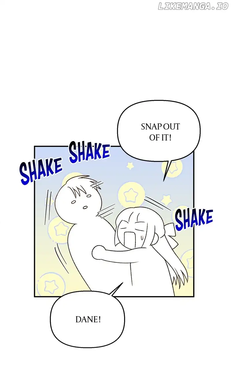 Éminence Grise Female Lead Is Trying To Make Me Her Stepmom Chapter 116 - Page 7