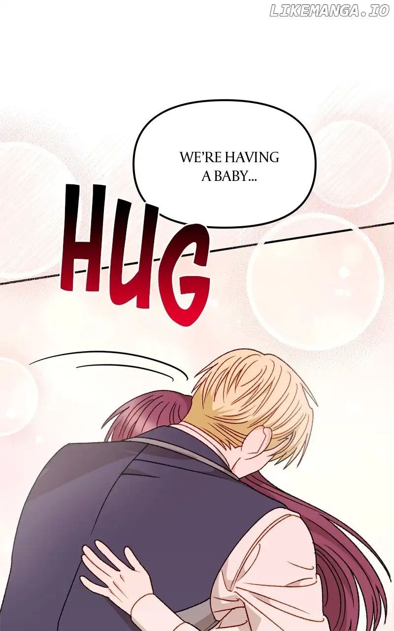 Éminence Grise Female Lead Is Trying To Make Me Her Stepmom Chapter 116 - Page 8