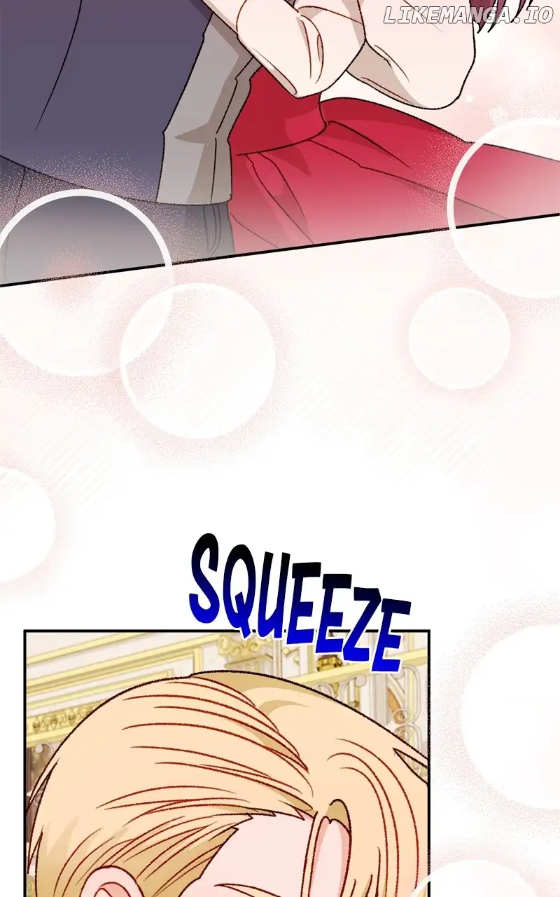 Éminence Grise Female Lead Is Trying To Make Me Her Stepmom Chapter 116 - Page 9