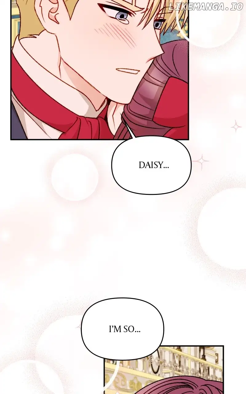 Éminence Grise Female Lead Is Trying To Make Me Her Stepmom Chapter 116 - Page 10