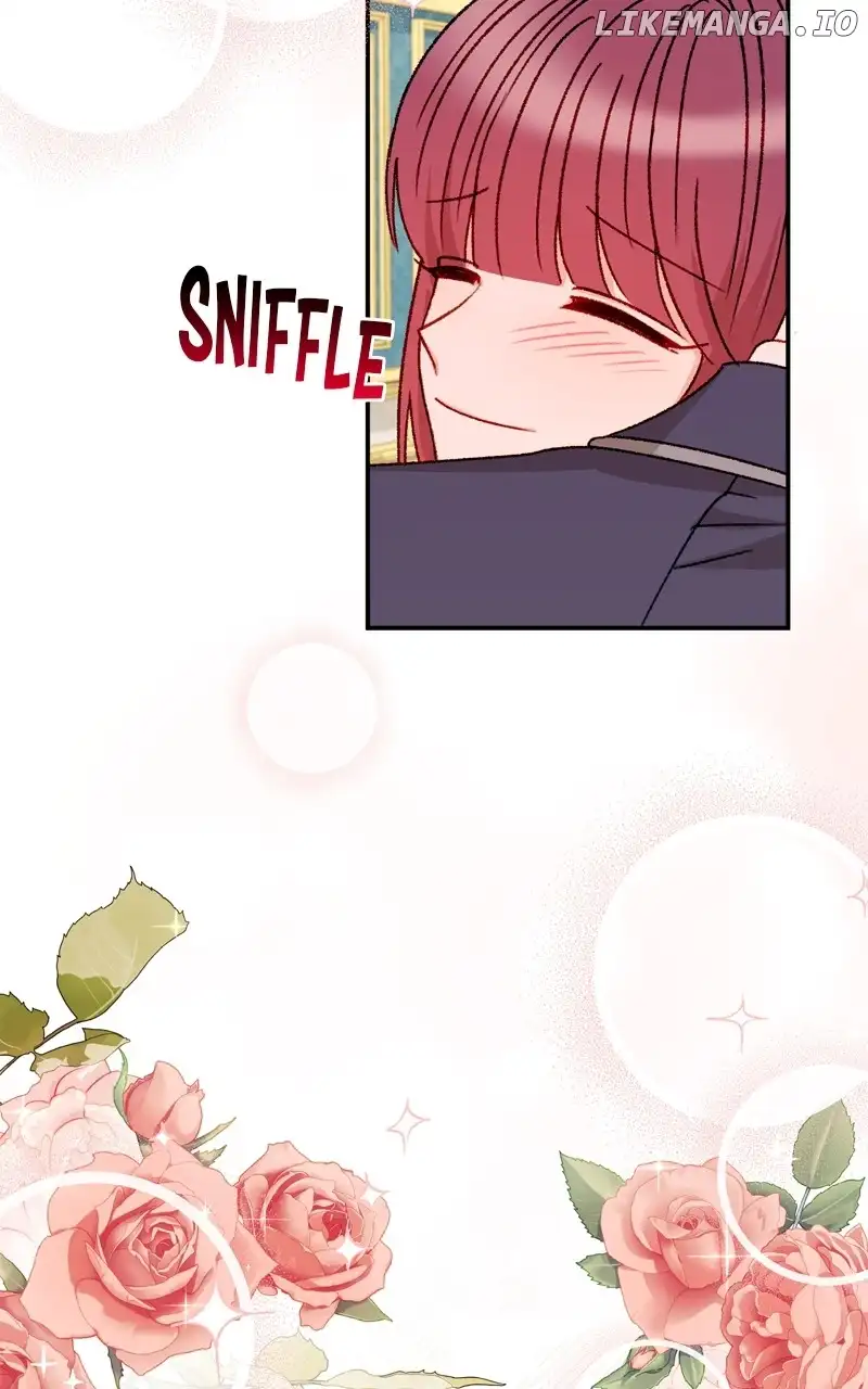 Éminence Grise Female Lead Is Trying To Make Me Her Stepmom Chapter 116 - Page 11