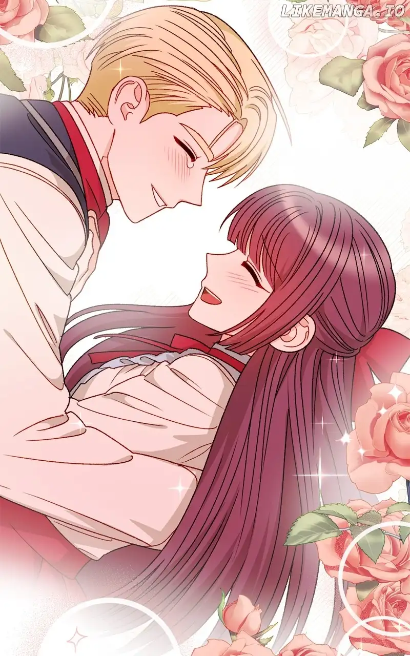 Éminence Grise Female Lead Is Trying To Make Me Her Stepmom Chapter 116 - Page 12