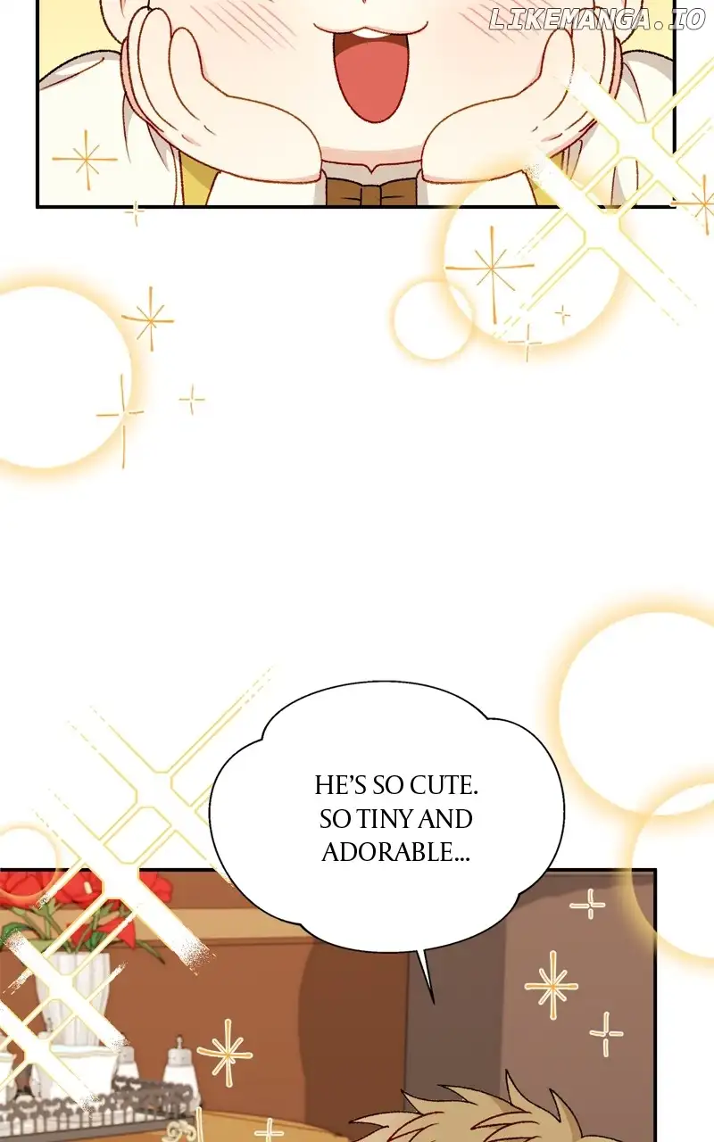 Éminence Grise Female Lead Is Trying To Make Me Her Stepmom Chapter 116 - Page 16