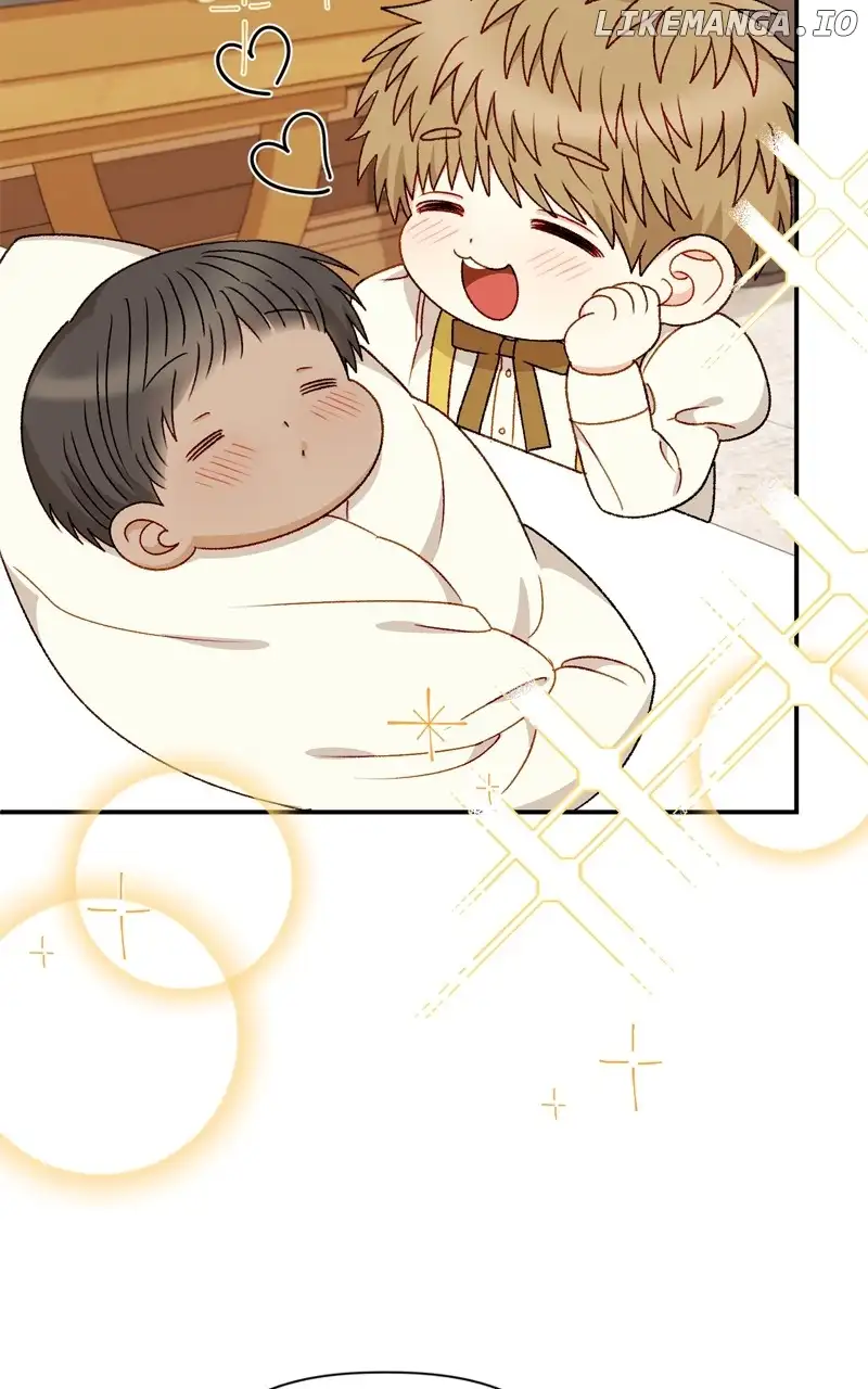 Éminence Grise Female Lead Is Trying To Make Me Her Stepmom Chapter 116 - Page 17