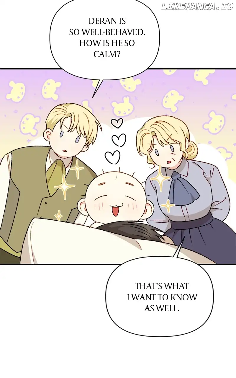 Éminence Grise Female Lead Is Trying To Make Me Her Stepmom Chapter 116 - Page 18