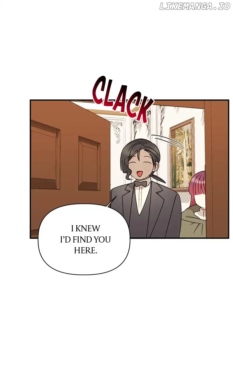 Éminence Grise Female Lead Is Trying To Make Me Her Stepmom Chapter 116 - Page 19