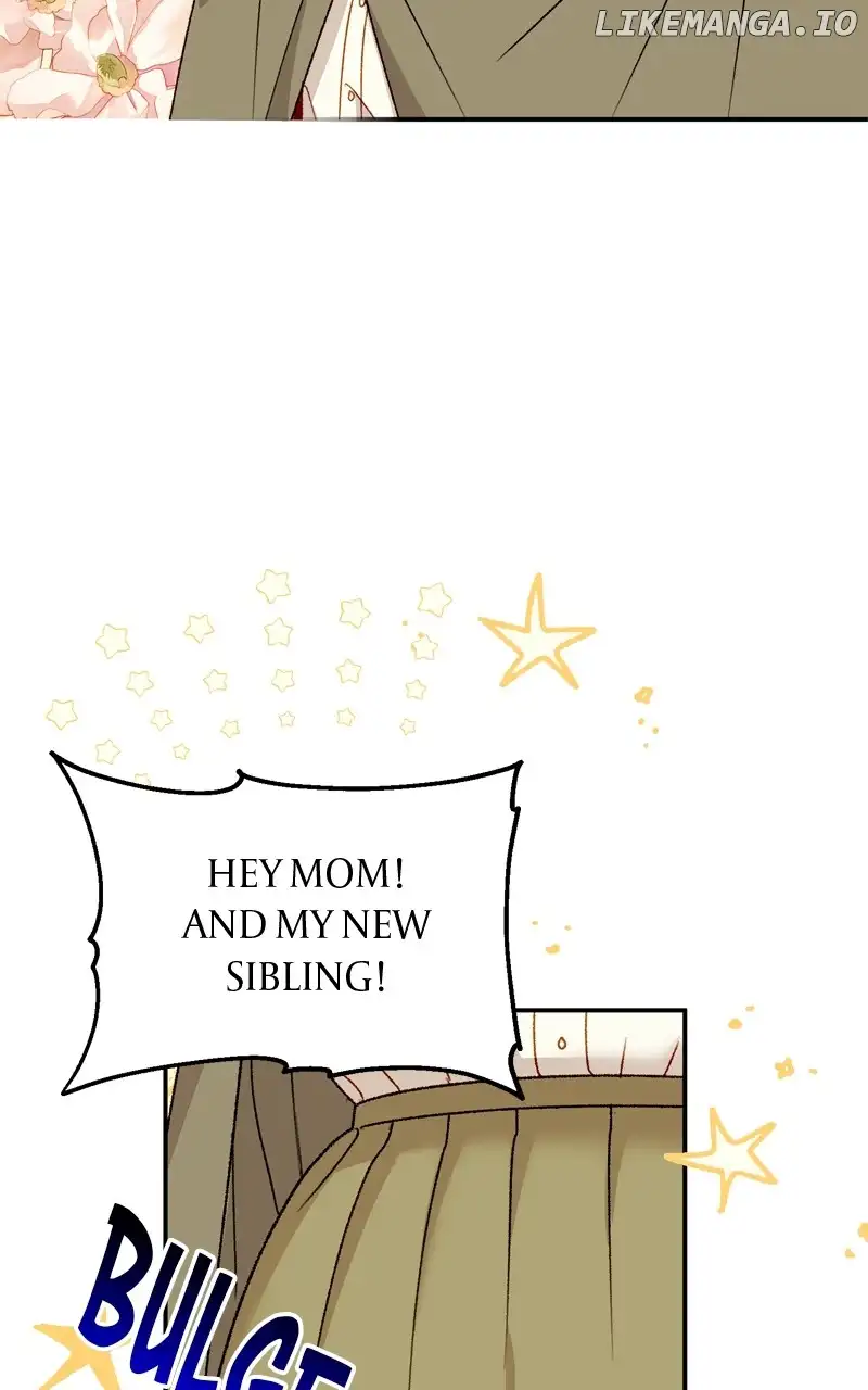 Éminence Grise Female Lead Is Trying To Make Me Her Stepmom Chapter 116 - Page 21