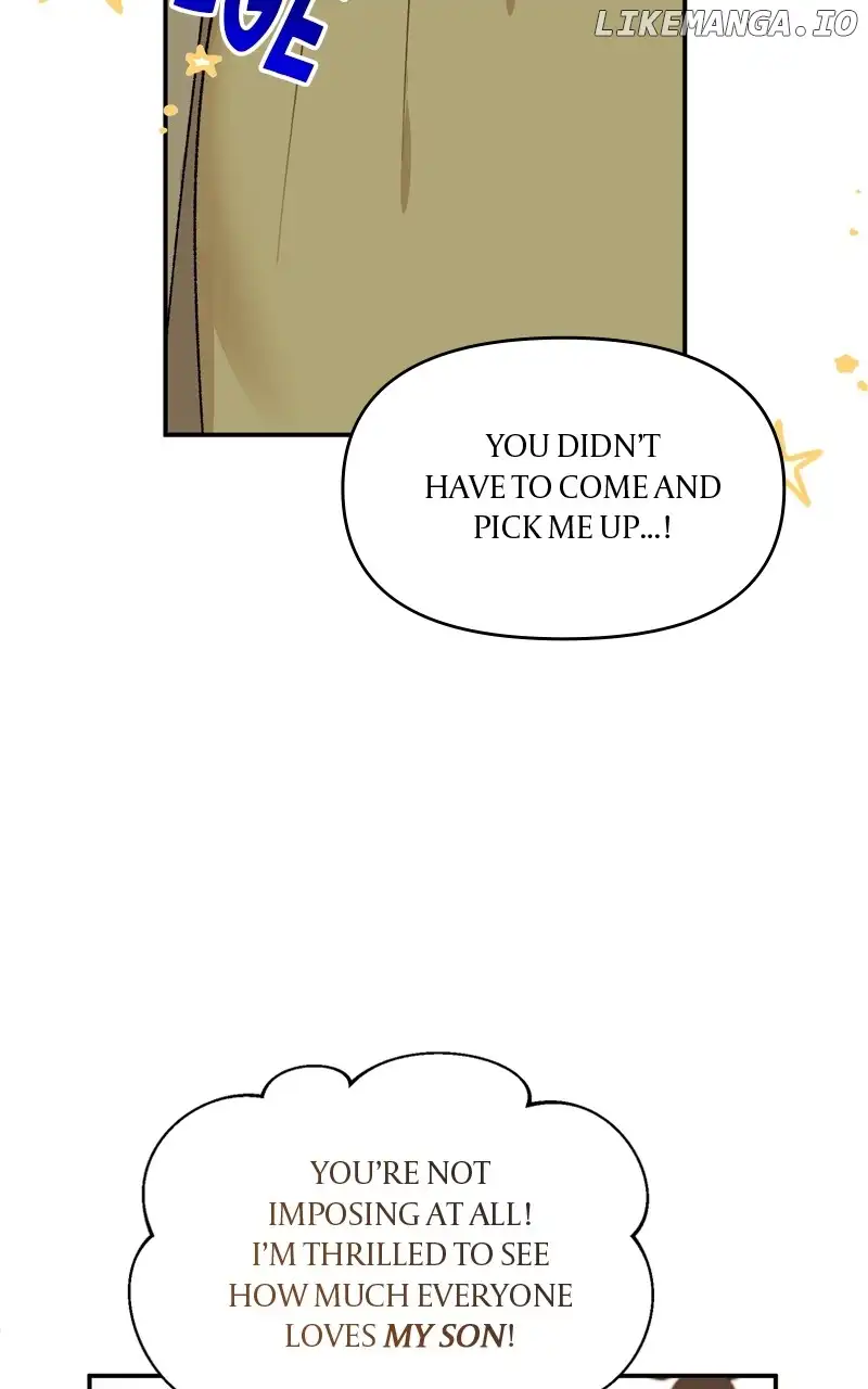 Éminence Grise Female Lead Is Trying To Make Me Her Stepmom Chapter 116 - Page 22