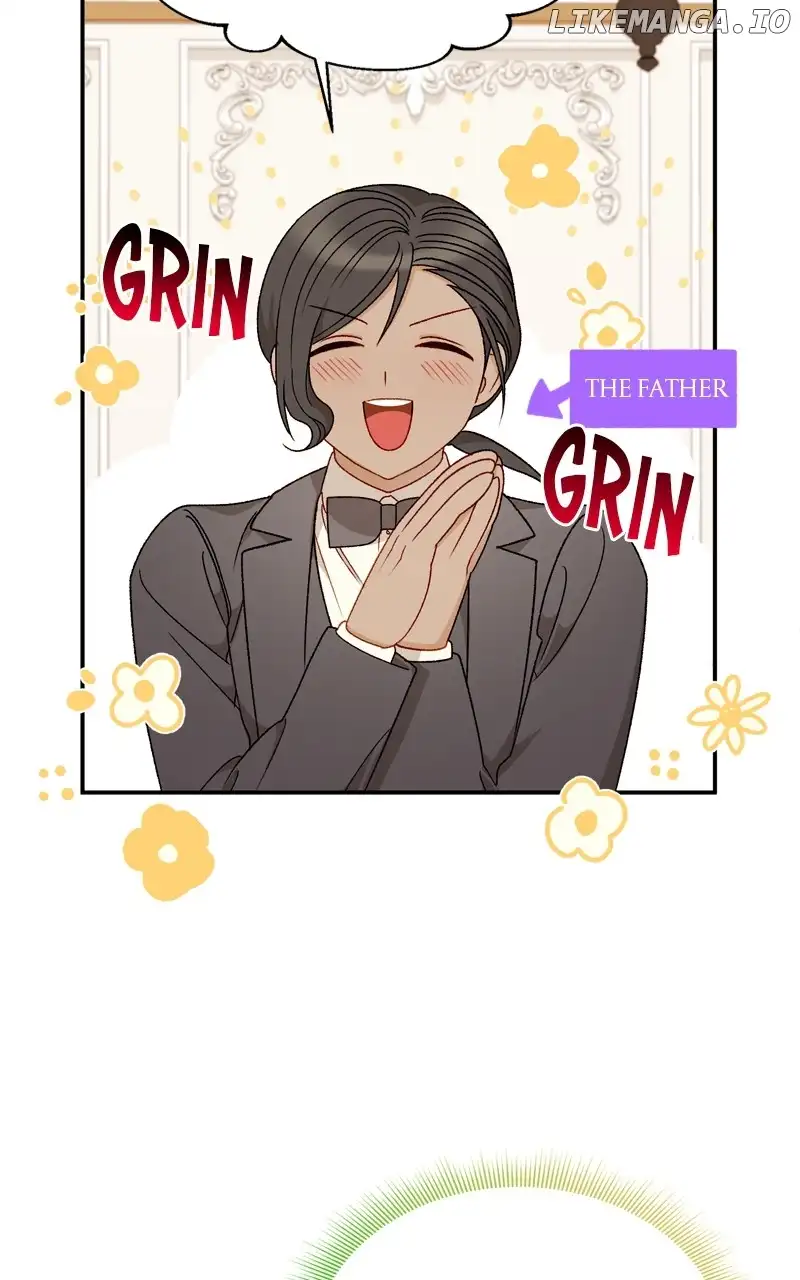 Éminence Grise Female Lead Is Trying To Make Me Her Stepmom Chapter 116 - Page 23