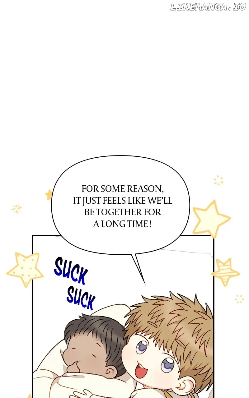 Éminence Grise Female Lead Is Trying To Make Me Her Stepmom Chapter 116 - Page 26