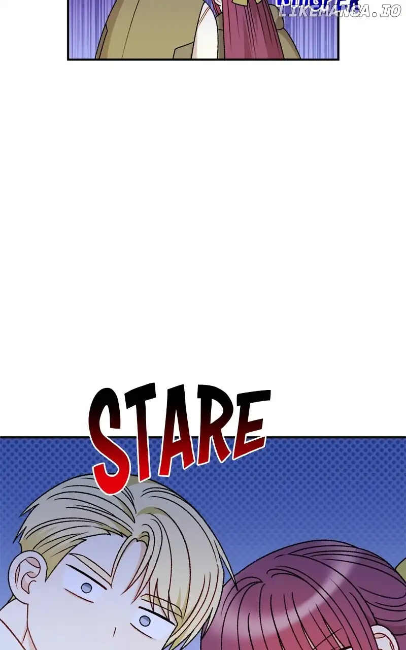 Éminence Grise Female Lead Is Trying To Make Me Her Stepmom Chapter 116 - Page 28