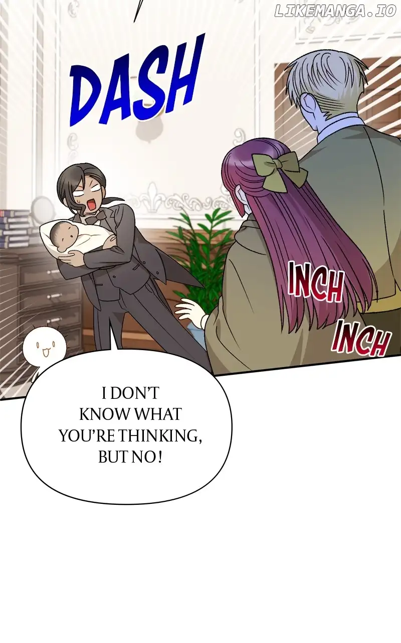 Éminence Grise Female Lead Is Trying To Make Me Her Stepmom Chapter 116 - Page 30