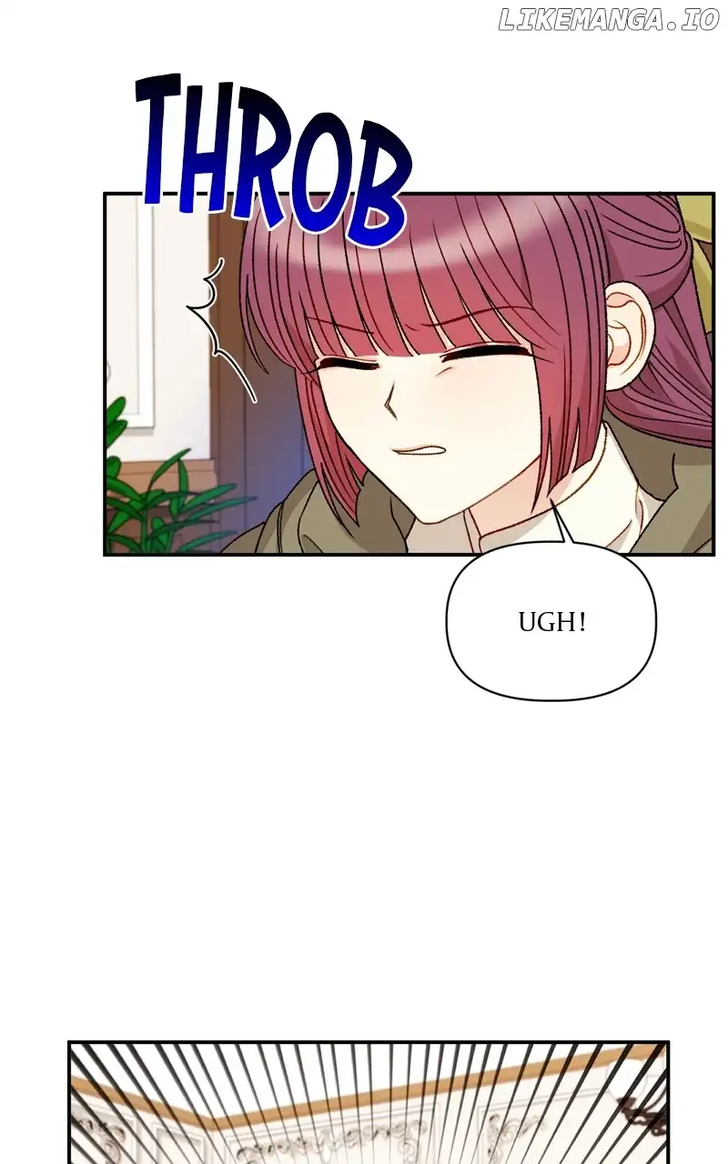 Éminence Grise Female Lead Is Trying To Make Me Her Stepmom Chapter 116 - Page 31