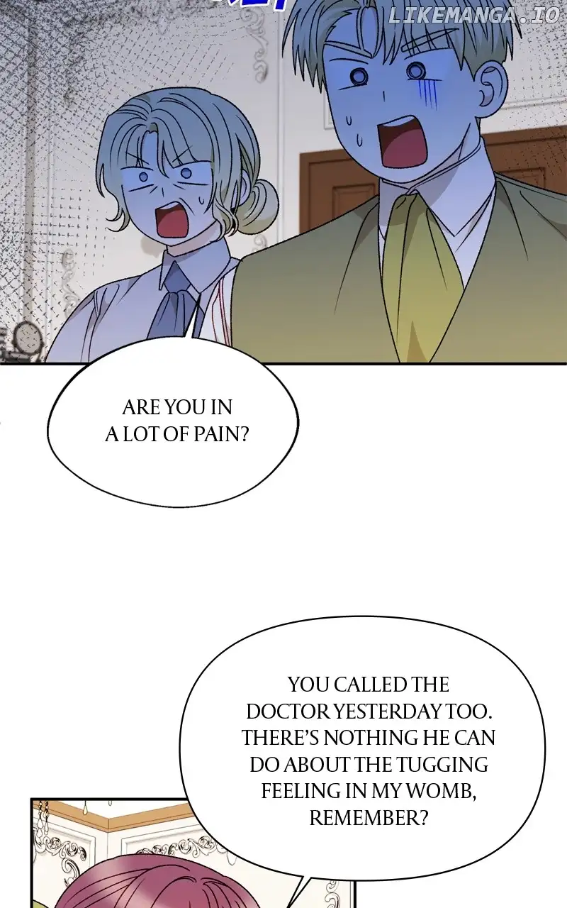 Éminence Grise Female Lead Is Trying To Make Me Her Stepmom Chapter 116 - Page 34