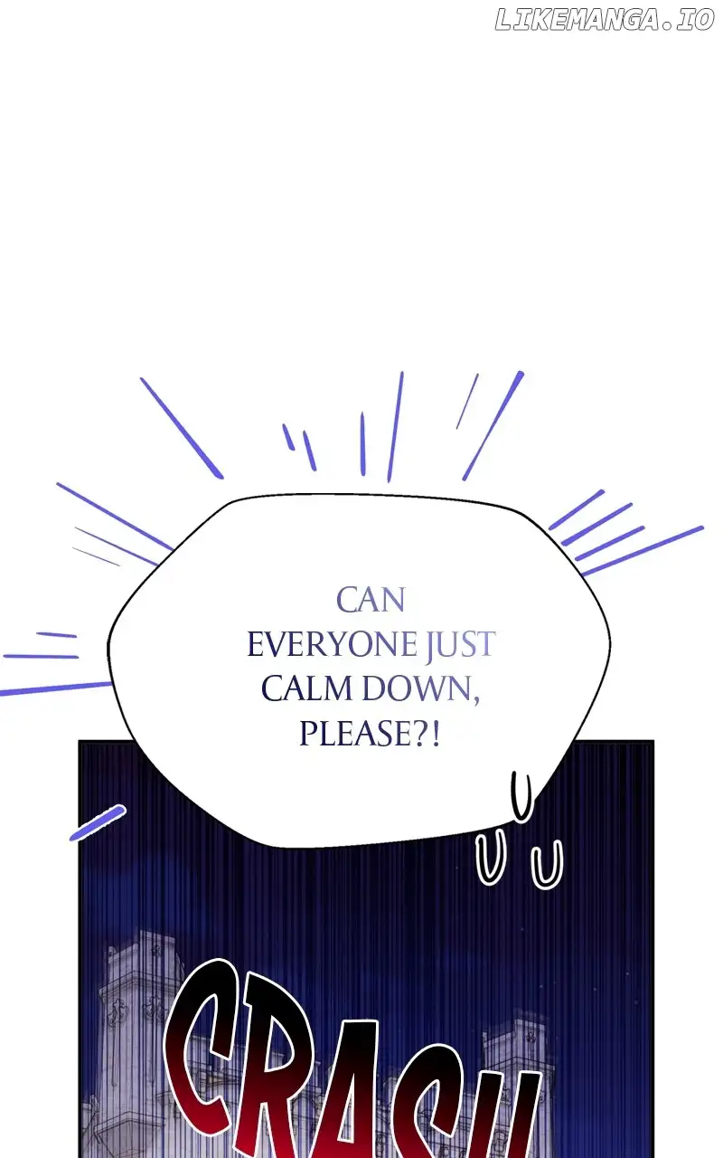 Éminence Grise Female Lead Is Trying To Make Me Her Stepmom Chapter 116 - Page 37