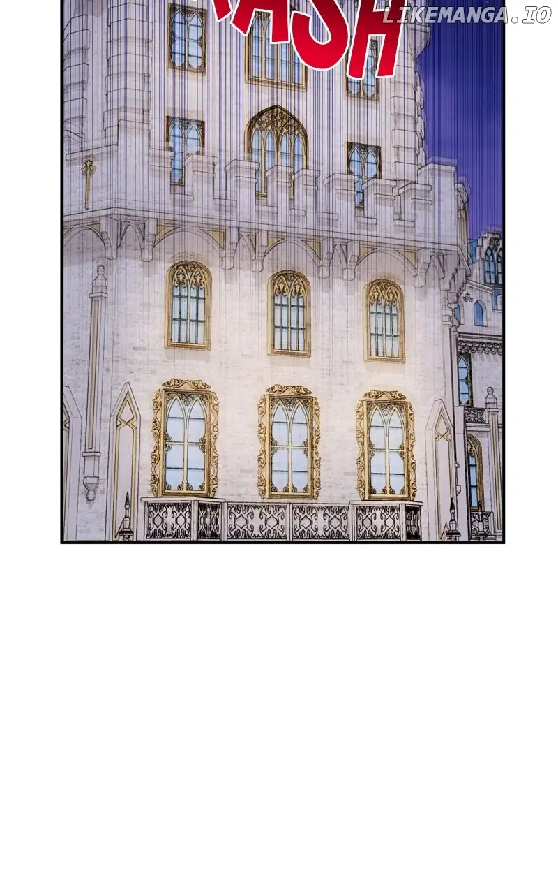 Éminence Grise Female Lead Is Trying To Make Me Her Stepmom Chapter 116 - Page 38