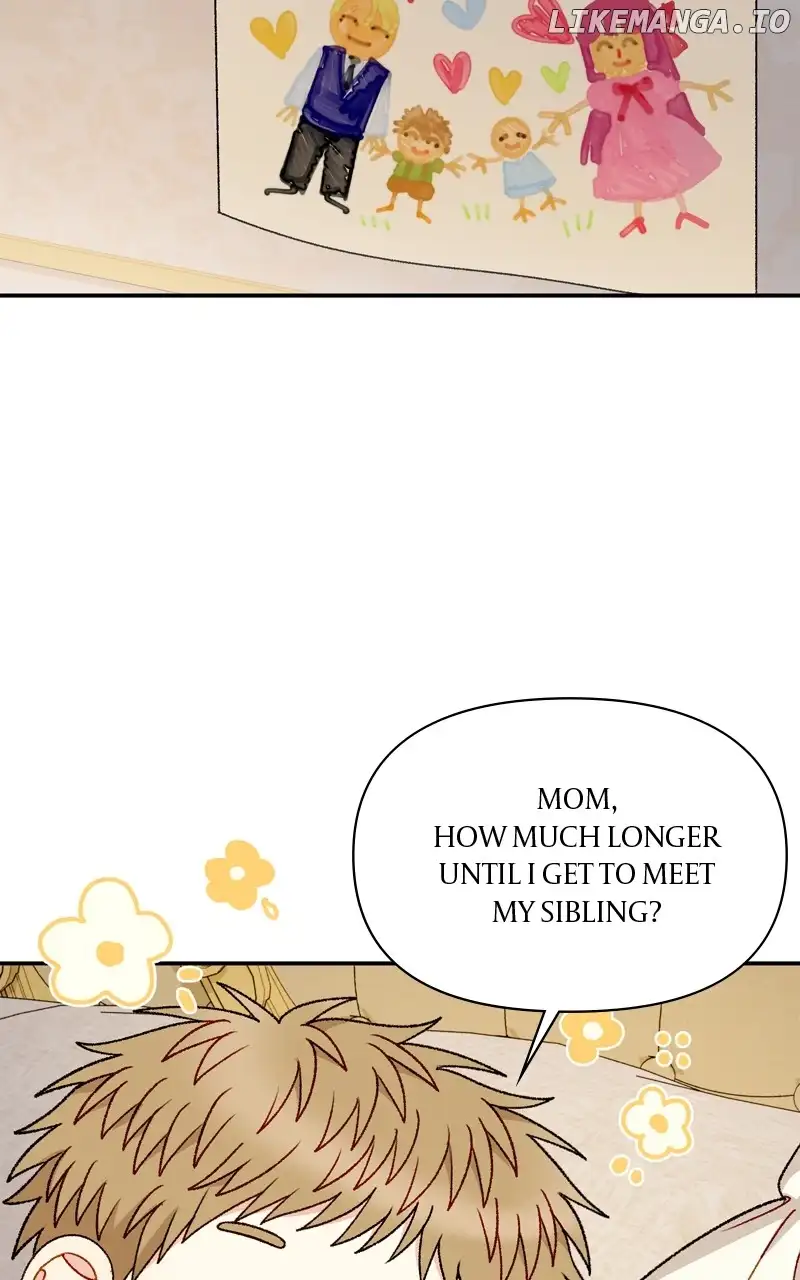 Éminence Grise Female Lead Is Trying To Make Me Her Stepmom Chapter 116 - Page 40