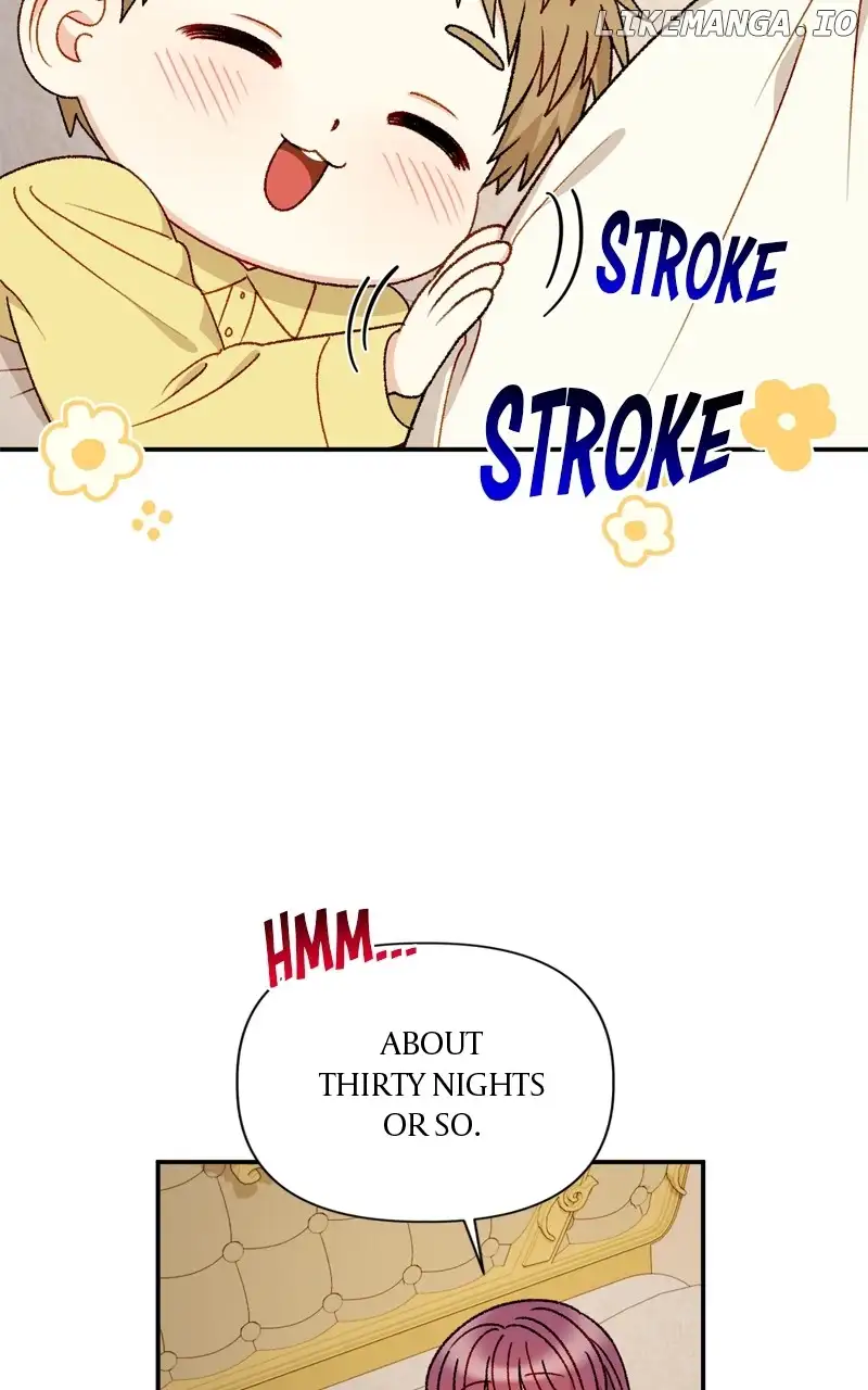 Éminence Grise Female Lead Is Trying To Make Me Her Stepmom Chapter 116 - Page 41