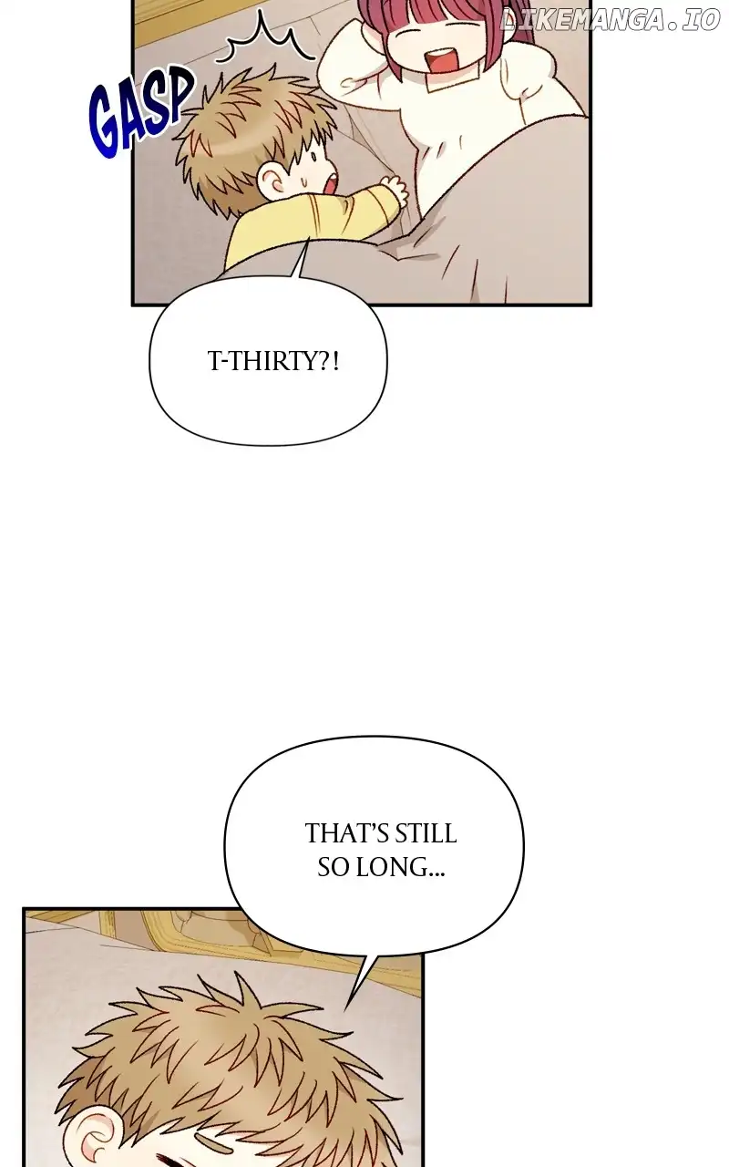 Éminence Grise Female Lead Is Trying To Make Me Her Stepmom Chapter 116 - Page 42