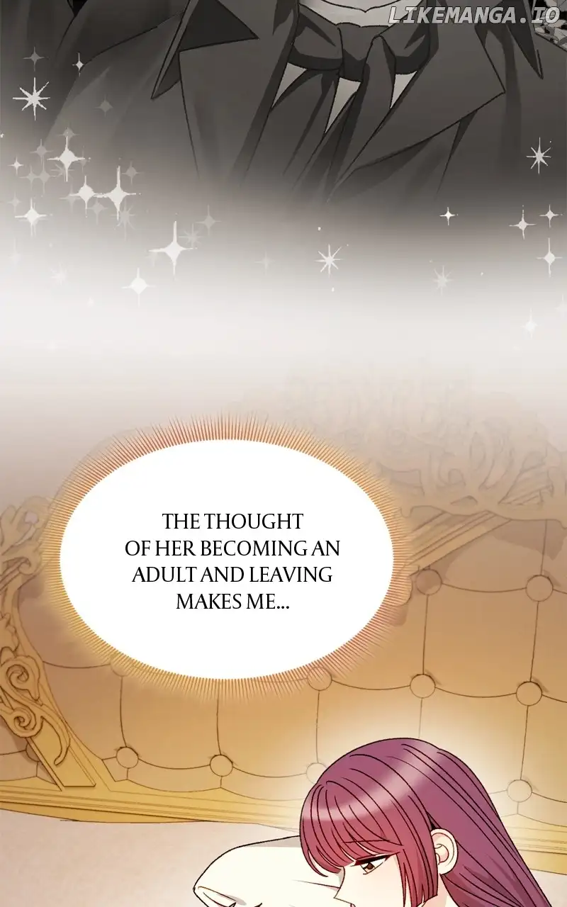 Éminence Grise Female Lead Is Trying To Make Me Her Stepmom Chapter 116 - Page 47