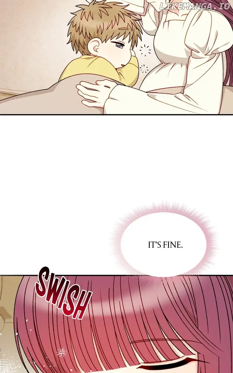 Éminence Grise Female Lead Is Trying To Make Me Her Stepmom Chapter 116 - Page 48