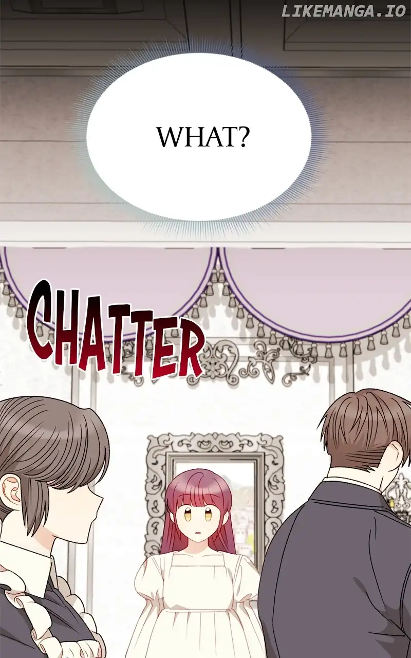 Éminence Grise Female Lead Is Trying To Make Me Her Stepmom Chapter 116 - Page 54