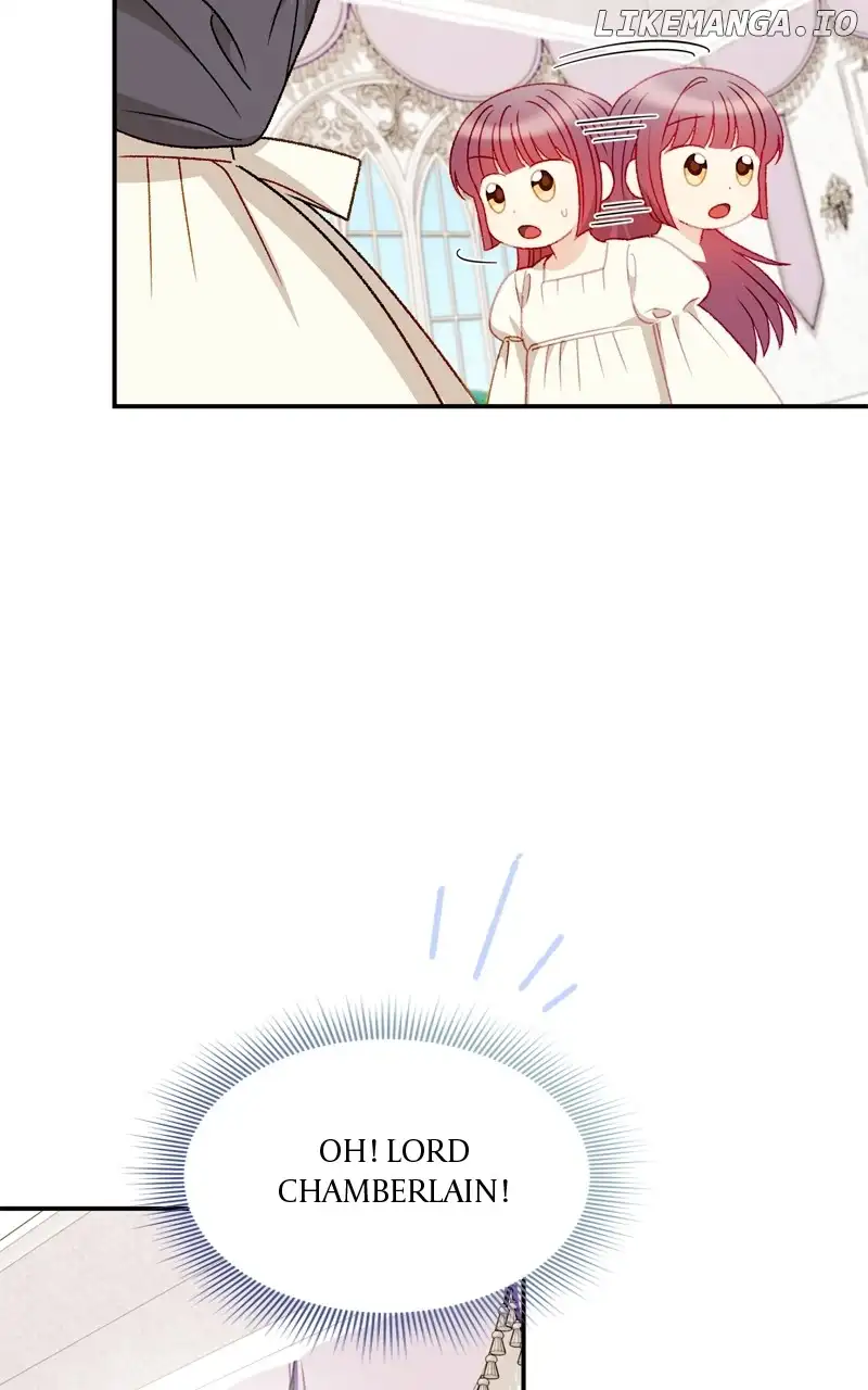 Éminence Grise Female Lead Is Trying To Make Me Her Stepmom Chapter 116 - Page 56