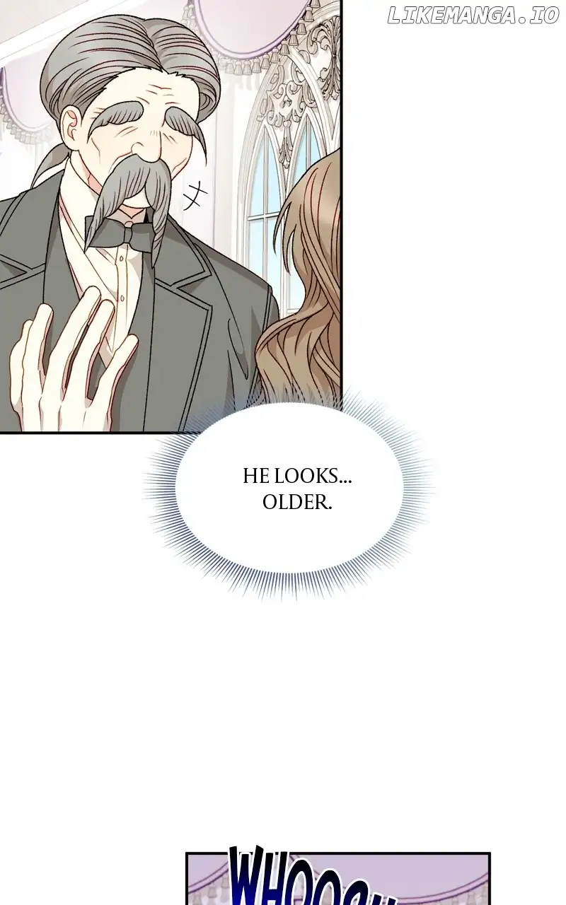 Éminence Grise Female Lead Is Trying To Make Me Her Stepmom Chapter 116 - Page 57