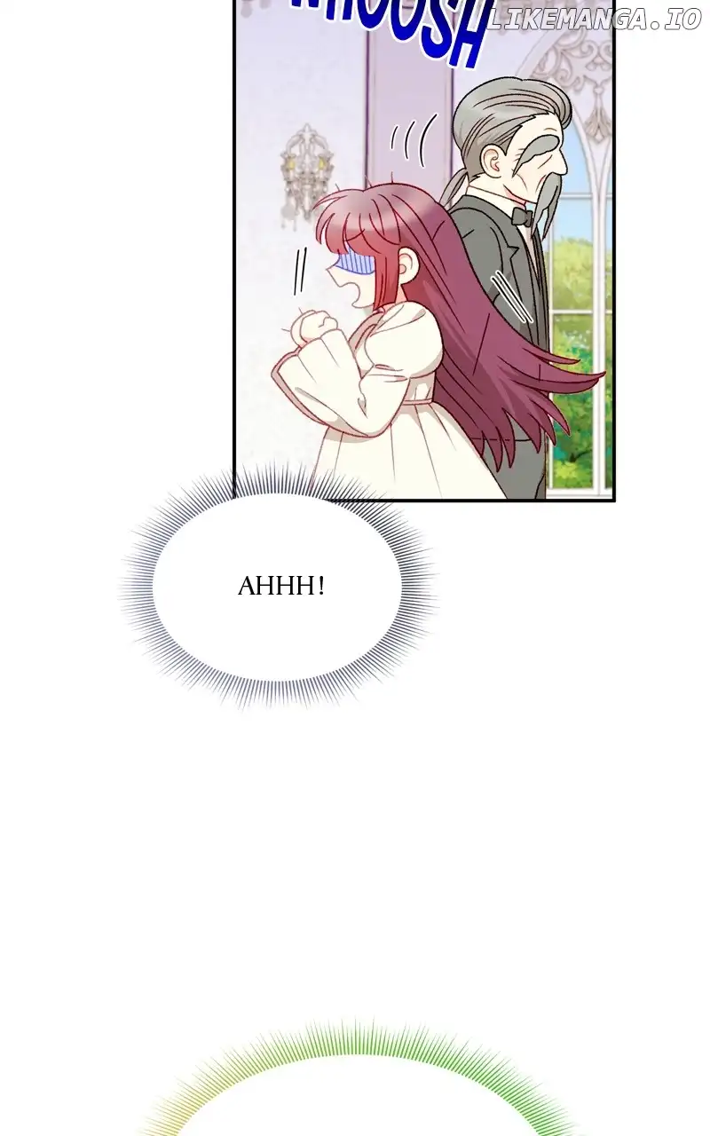 Éminence Grise Female Lead Is Trying To Make Me Her Stepmom Chapter 116 - Page 58