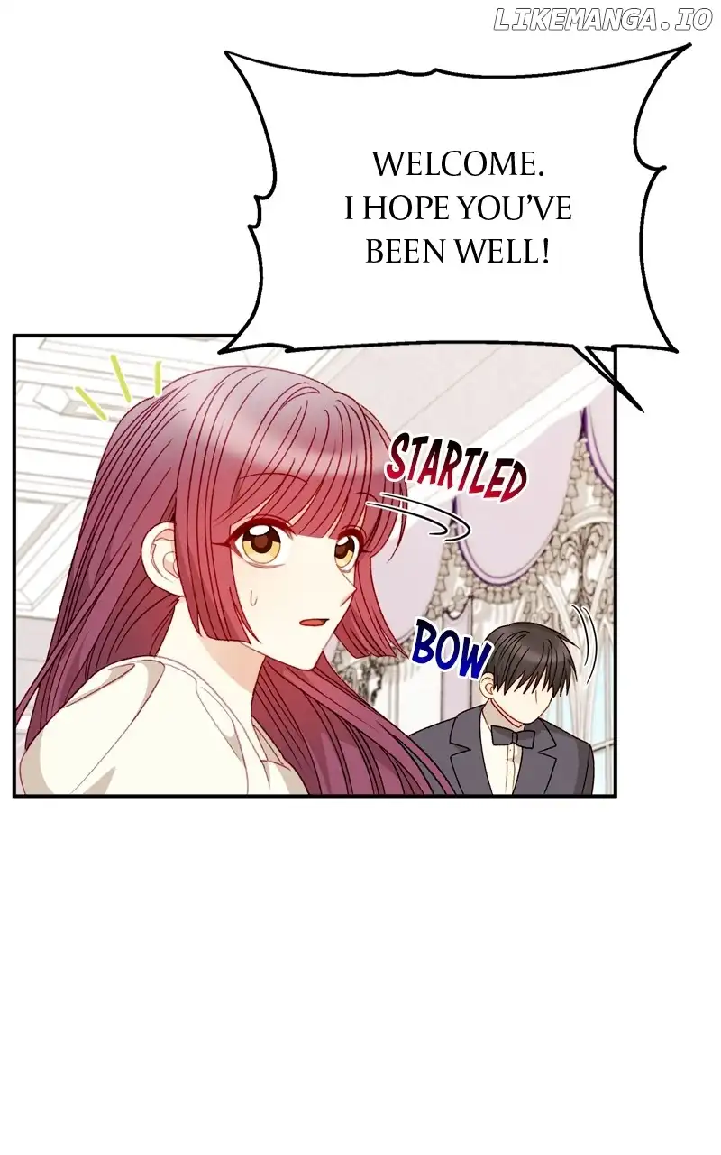 Éminence Grise Female Lead Is Trying To Make Me Her Stepmom Chapter 116 - Page 60