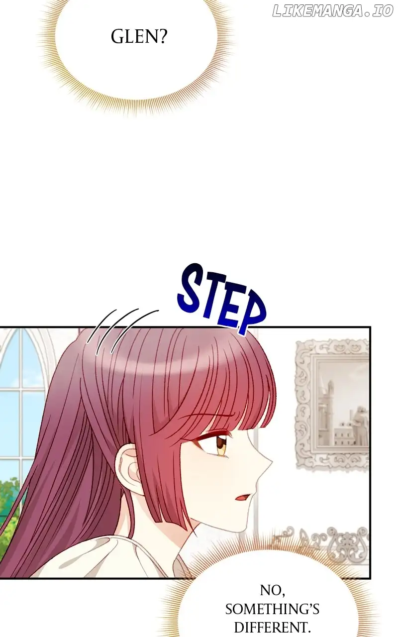 Éminence Grise Female Lead Is Trying To Make Me Her Stepmom Chapter 116 - Page 62