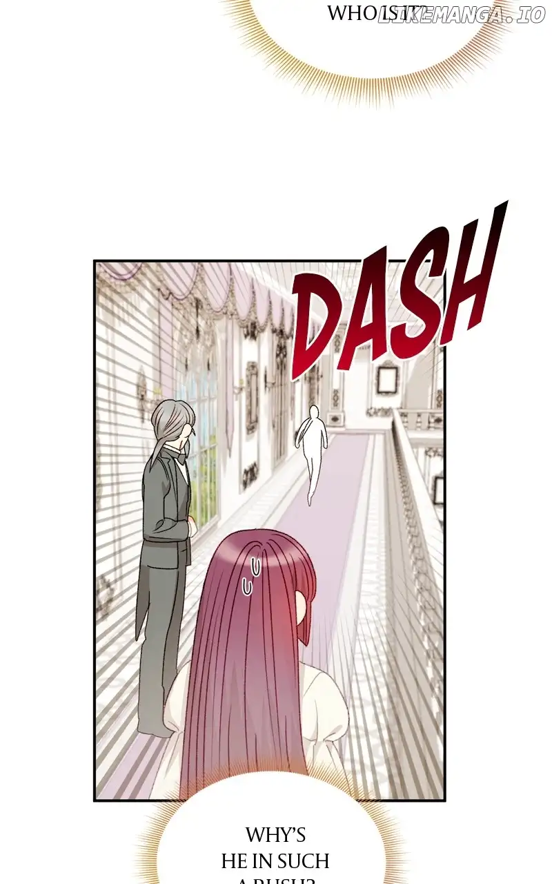 Éminence Grise Female Lead Is Trying To Make Me Her Stepmom Chapter 116 - Page 63