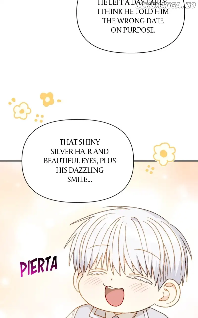 Éminence Grise Female Lead Is Trying To Make Me Her Stepmom Chapter 116 - Page 65