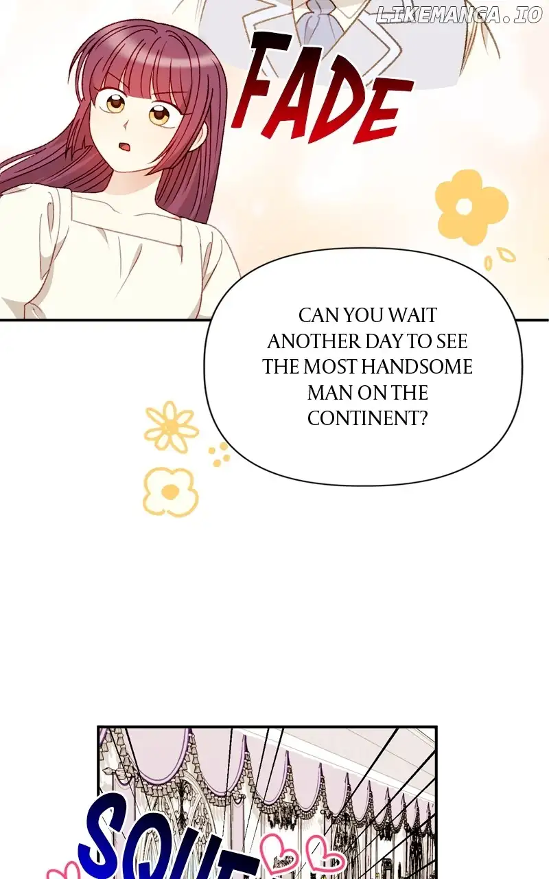 Éminence Grise Female Lead Is Trying To Make Me Her Stepmom Chapter 116 - Page 66