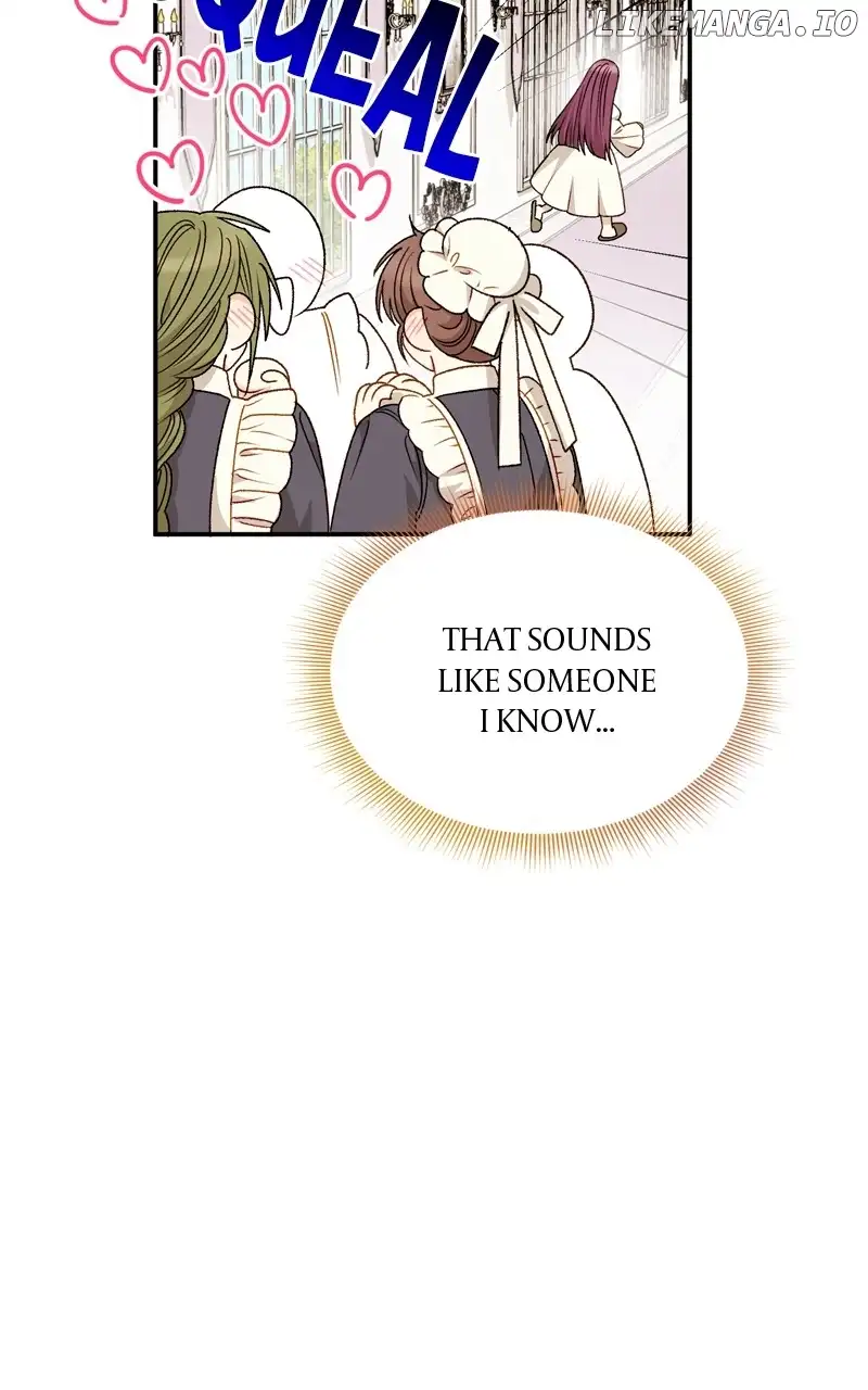 Éminence Grise Female Lead Is Trying To Make Me Her Stepmom Chapter 116 - Page 67