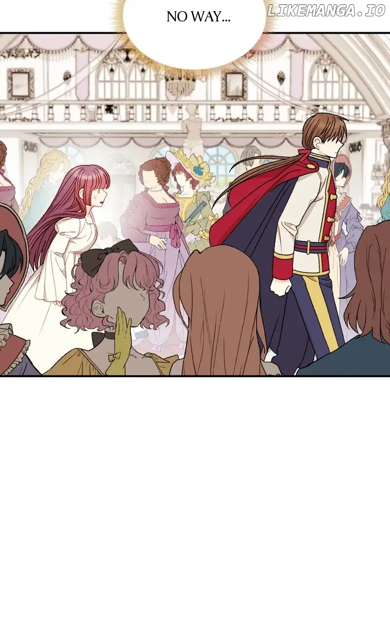 Éminence Grise Female Lead Is Trying To Make Me Her Stepmom Chapter 116 - Page 69