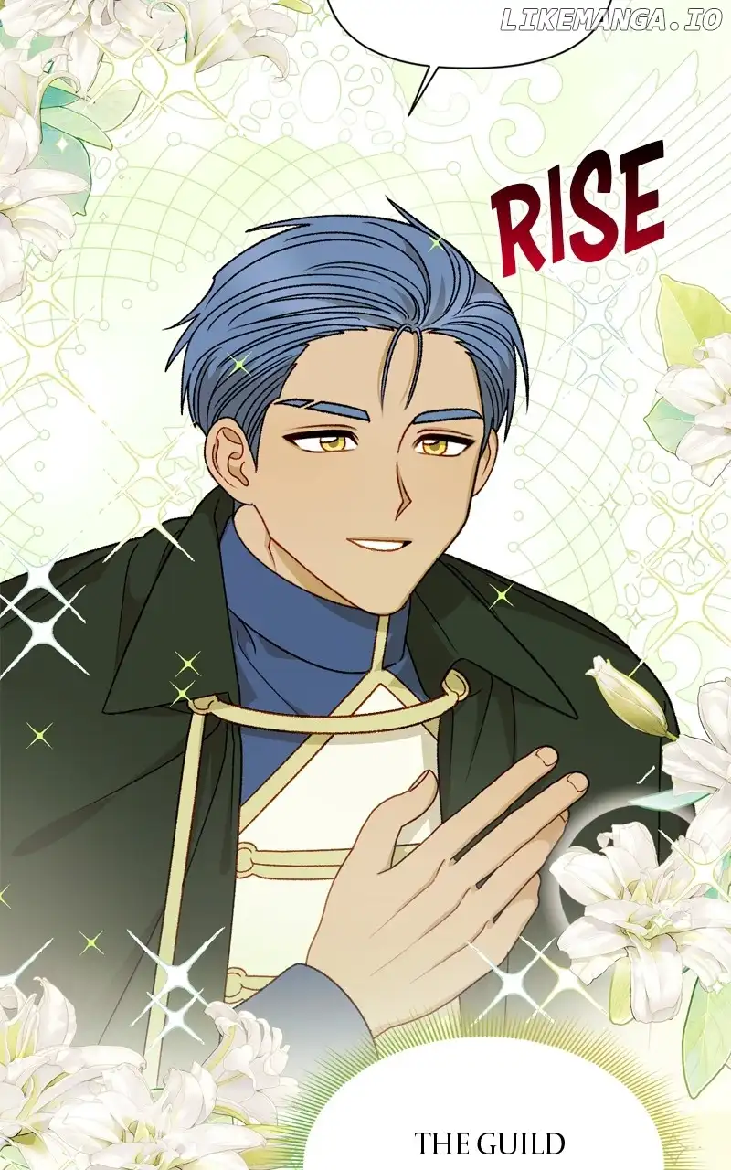 Éminence Grise Female Lead Is Trying To Make Me Her Stepmom Chapter 116 - Page 72