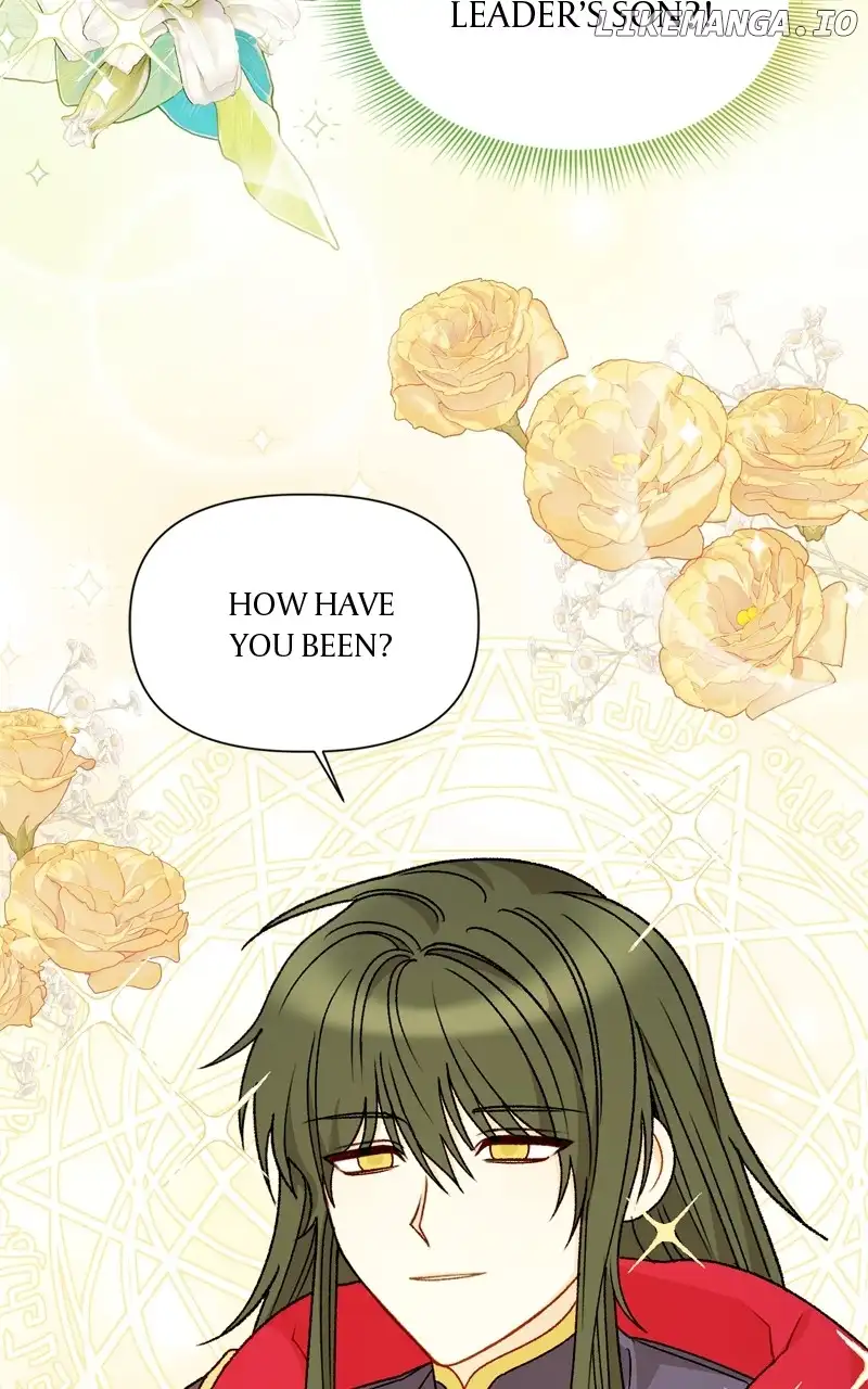 Éminence Grise Female Lead Is Trying To Make Me Her Stepmom Chapter 116 - Page 73