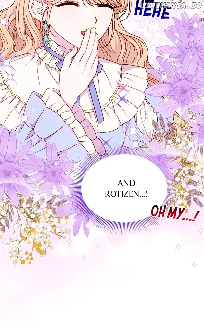 Éminence Grise Female Lead Is Trying To Make Me Her Stepmom Chapter 116 - Page 75