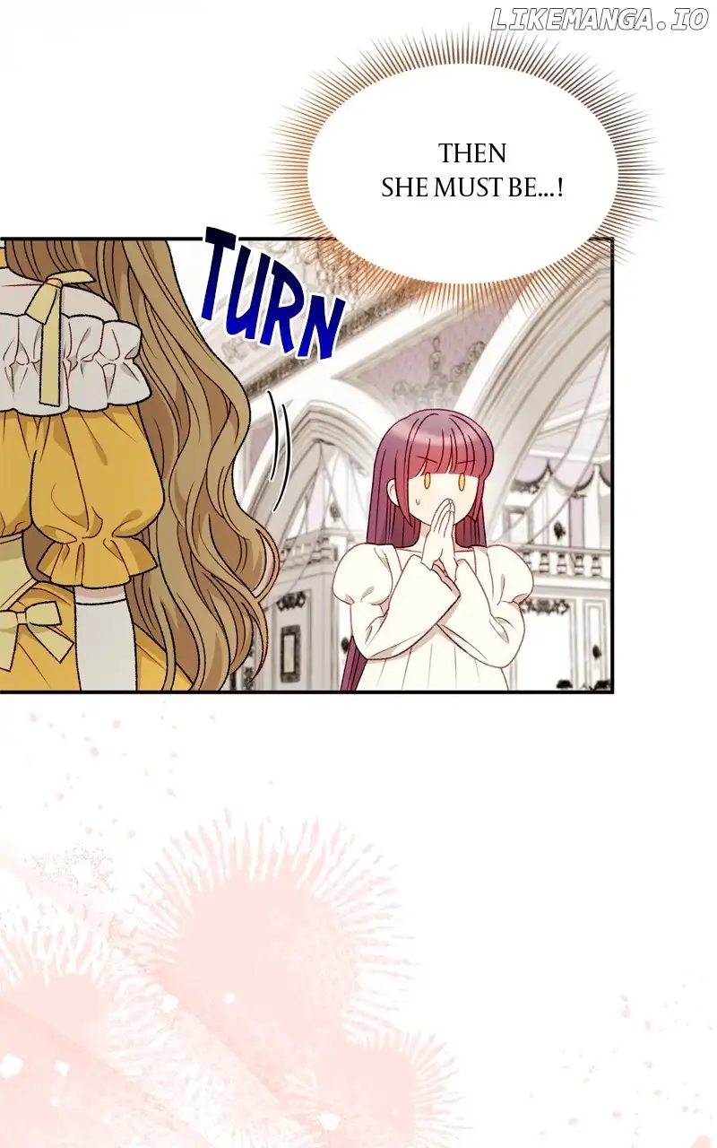 Éminence Grise Female Lead Is Trying To Make Me Her Stepmom Chapter 116 - Page 76