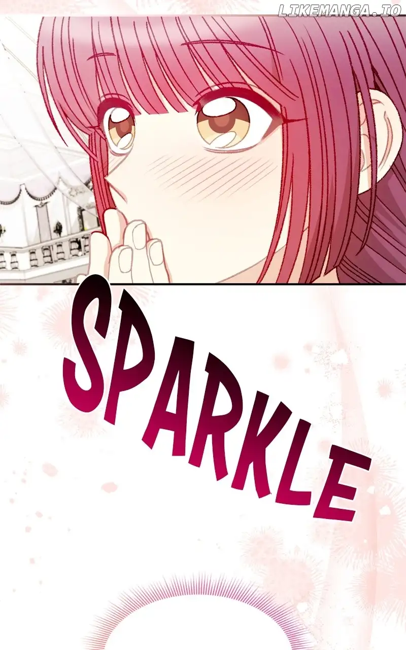 Éminence Grise Female Lead Is Trying To Make Me Her Stepmom Chapter 116 - Page 77