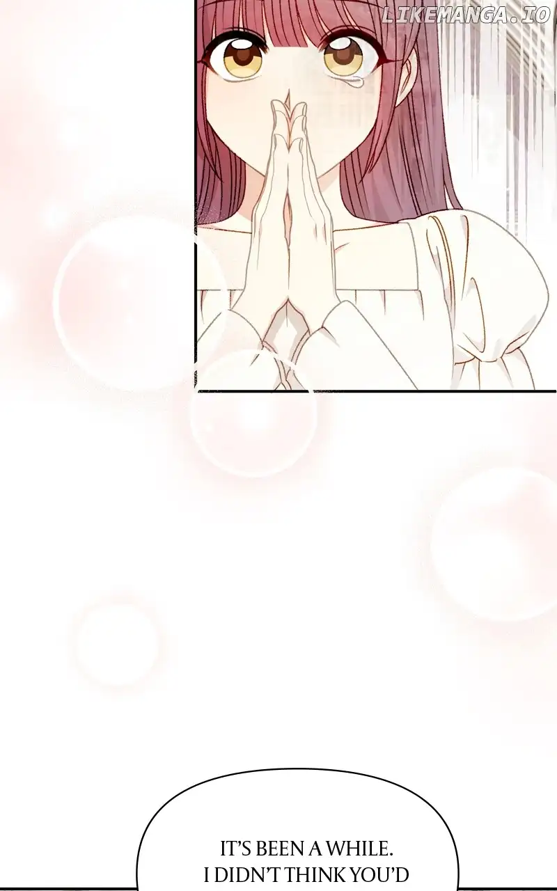 Éminence Grise Female Lead Is Trying To Make Me Her Stepmom Chapter 117 - Page 4