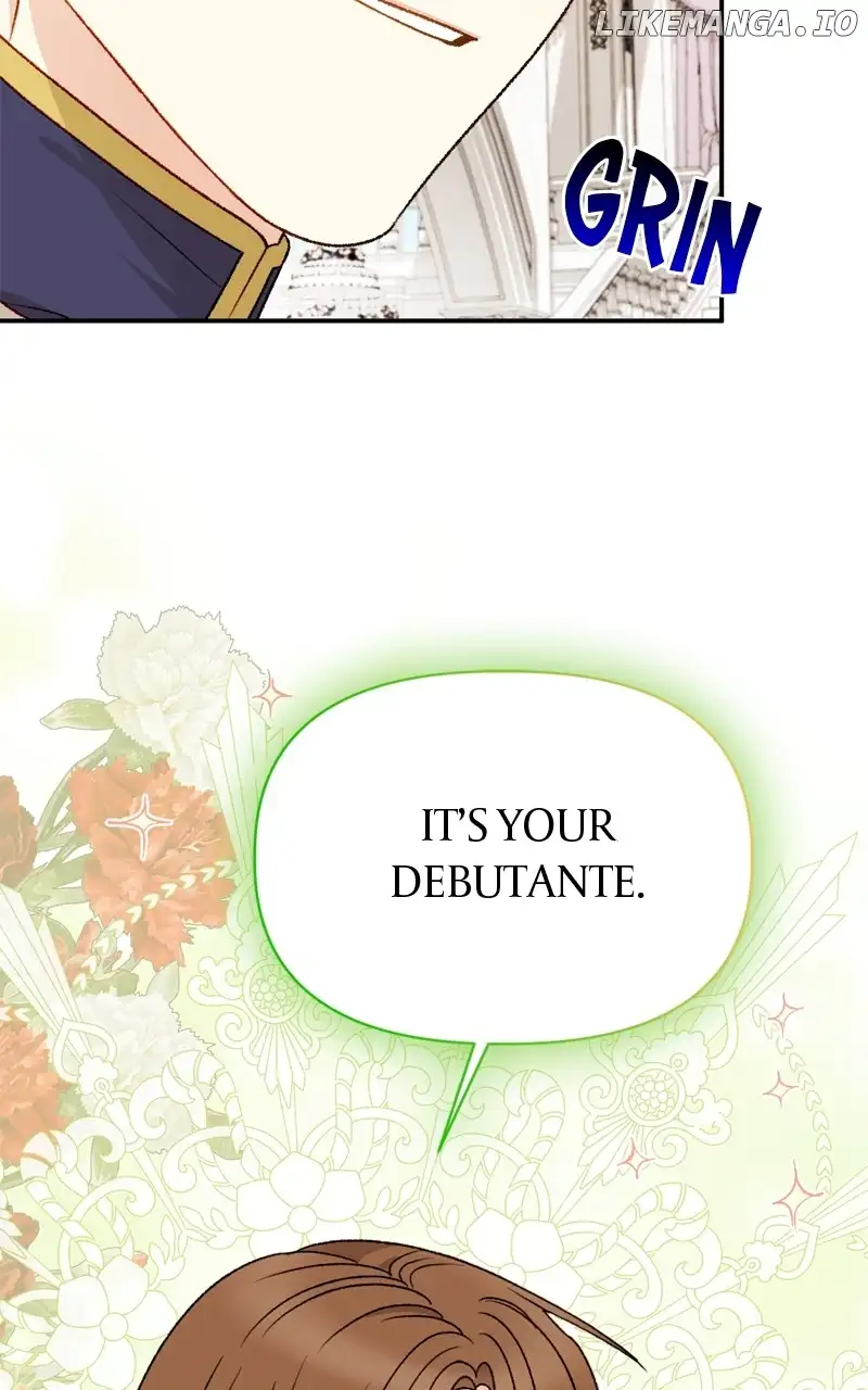 Éminence Grise Female Lead Is Trying To Make Me Her Stepmom Chapter 117 - Page 6